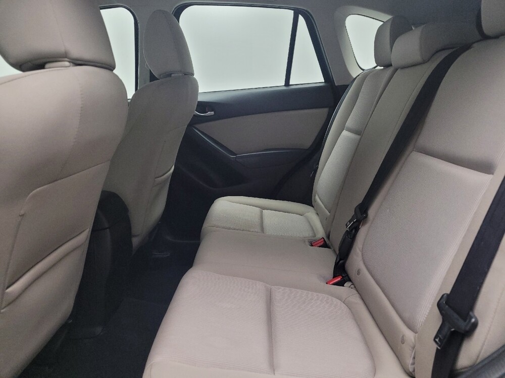 2016 Mazda CX-5 in St. Louis, MO 63125 - 18097855 18