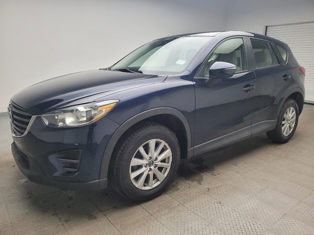 2016 Mazda CX-5 in St. Louis, MO 63125 - 18097855 2