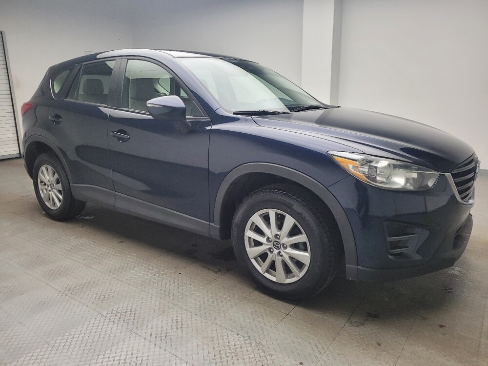 2016 Mazda CX-5 in St. Louis, MO 63125 - 18097855 11