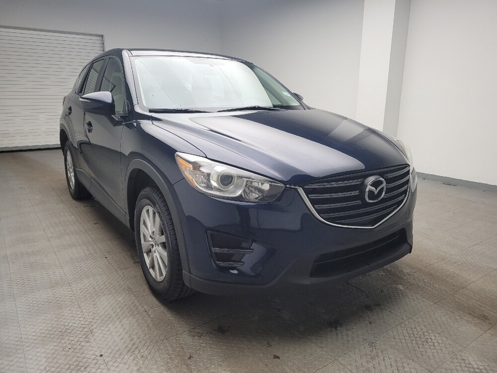 2016 Mazda CX-5 in St. Louis, MO 63125 - 18097855 14