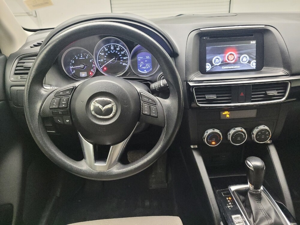 2016 Mazda CX-5 in St. Louis, MO 63125 - 18097855 22