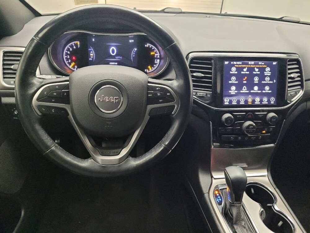 2019 Jeep Grand Cherokee in Taylor, MI 48180 - 18097856 22