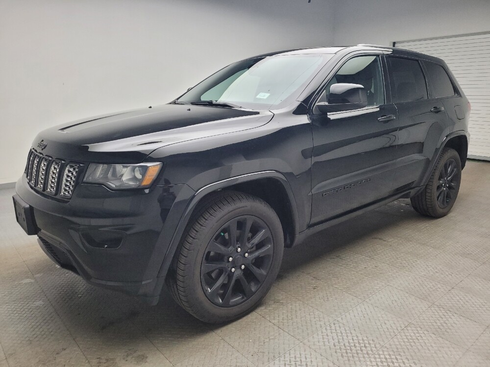 2019 Jeep Grand Cherokee in Taylor, MI 48180 - 18097856 2