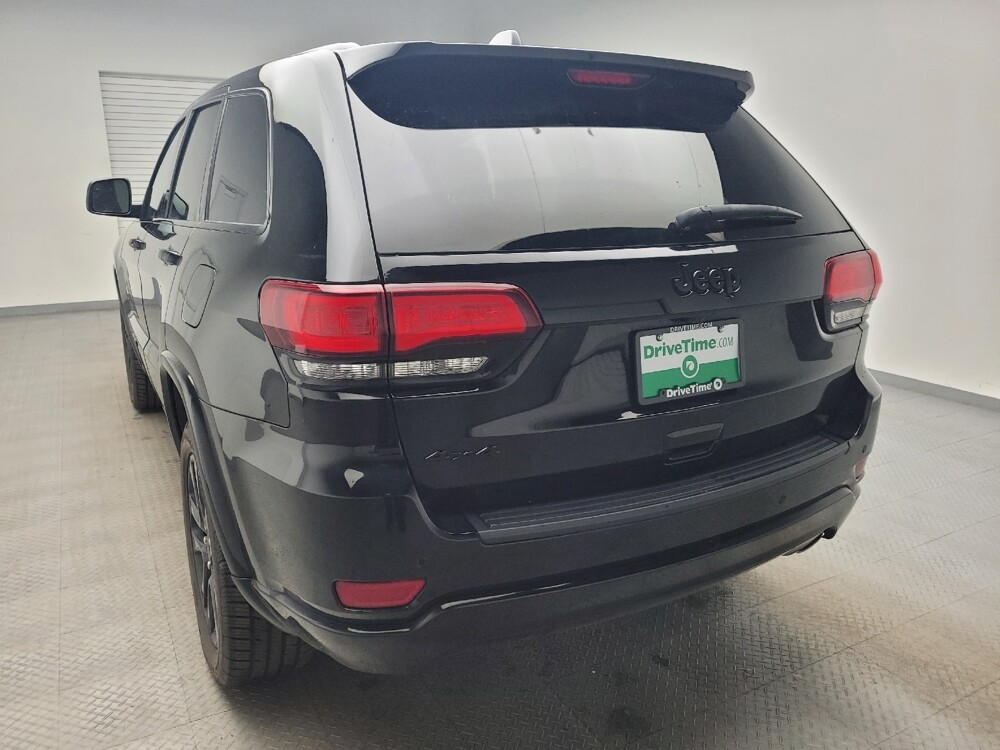 2019 Jeep Grand Cherokee in Taylor, MI 48180 - 18097856 6