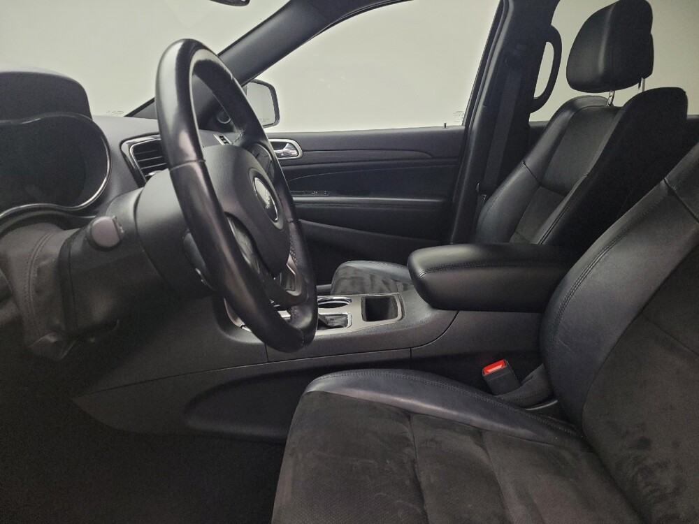 2019 Jeep Grand Cherokee in Taylor, MI 48180 - 18097856 17