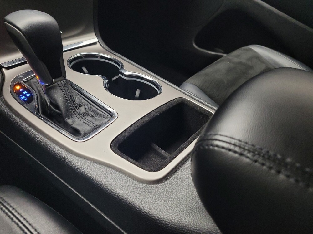 2019 Jeep Grand Cherokee in Taylor, MI 48180 - 18097856 26