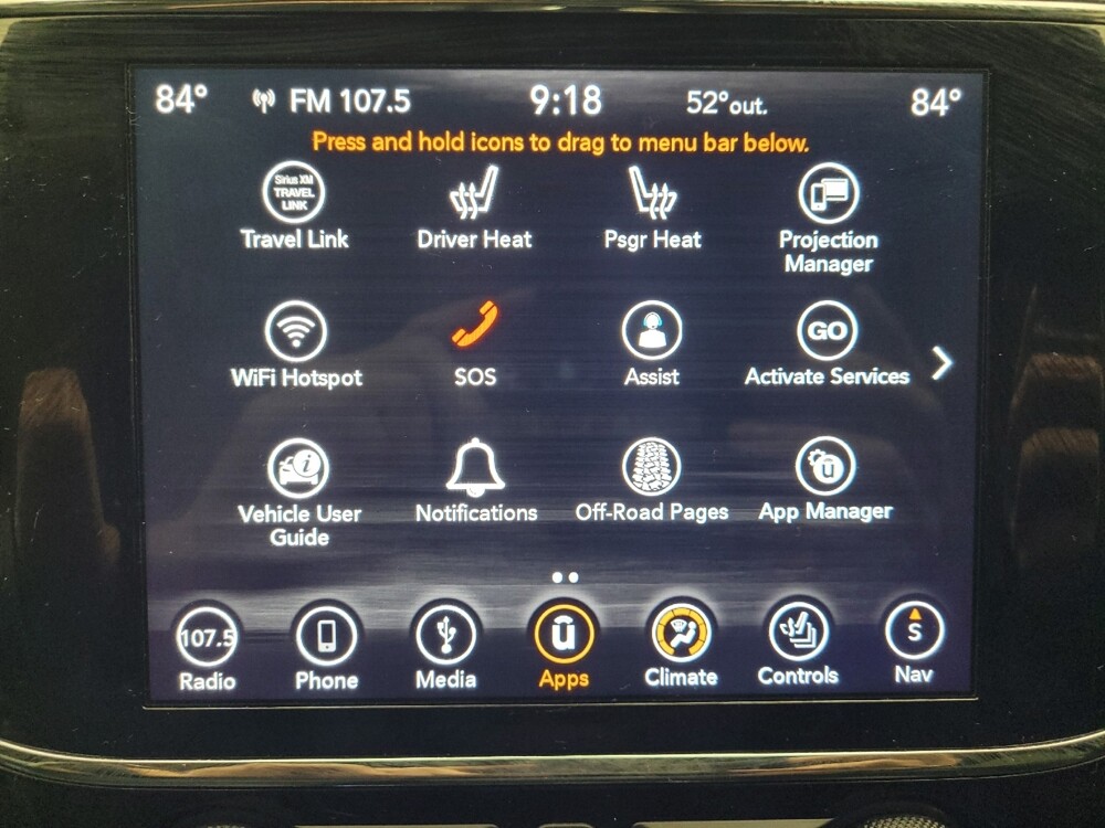 2019 Jeep Grand Cherokee in Taylor, MI 48180 - 18097856 25