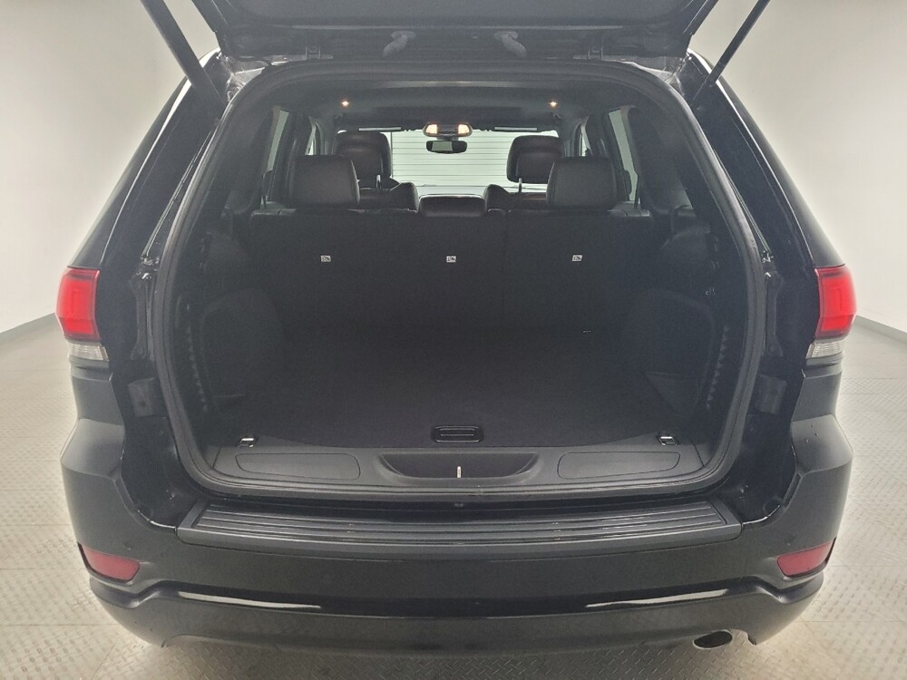 2019 Jeep Grand Cherokee in Taylor, MI 48180 - 18097856 29