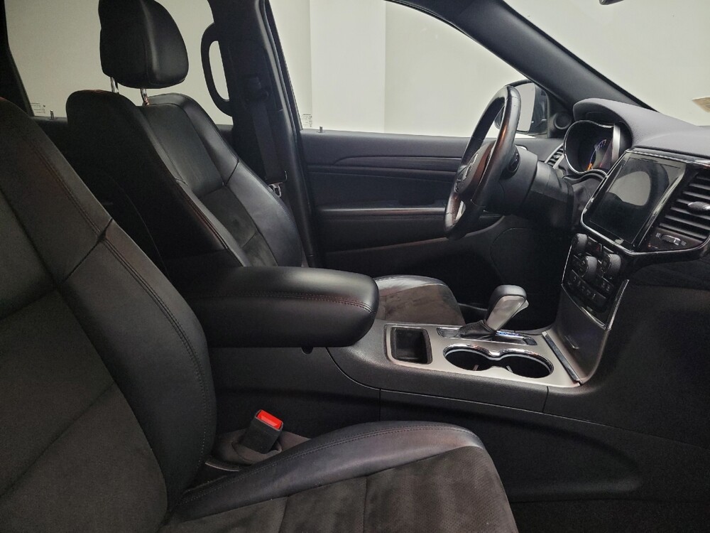 2019 Jeep Grand Cherokee in Taylor, MI 48180 - 18097856 21