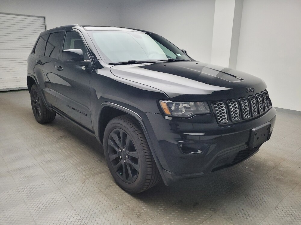 2019 Jeep Grand Cherokee in Taylor, MI 48180 - 18097856 13