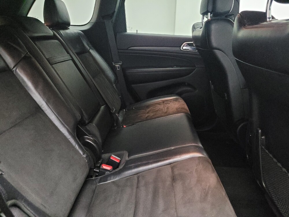 2019 Jeep Grand Cherokee in Taylor, MI 48180 - 18097856 19