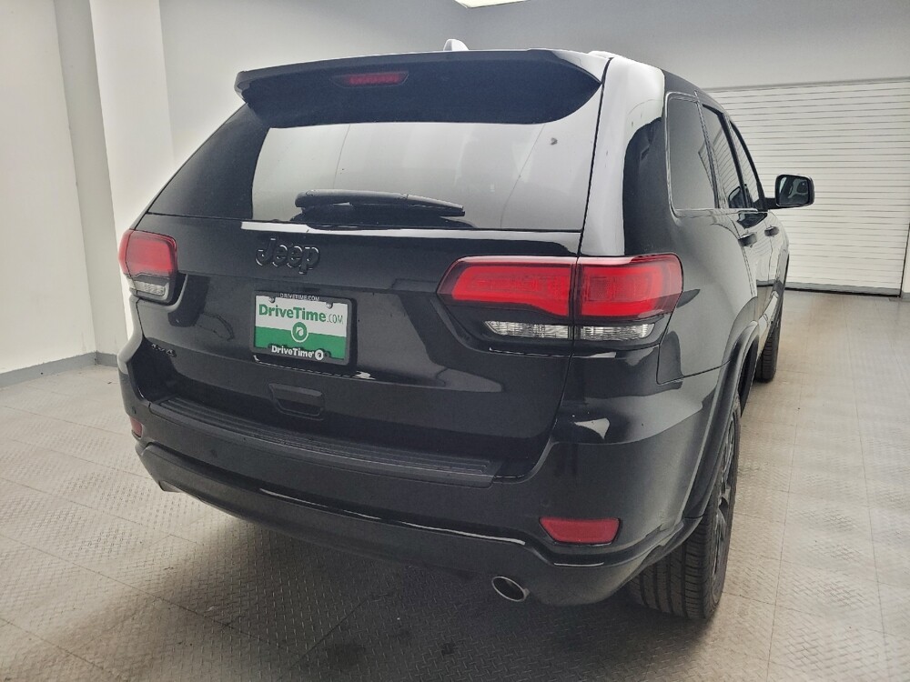 2019 Jeep Grand Cherokee in Taylor, MI 48180 - 18097856 7
