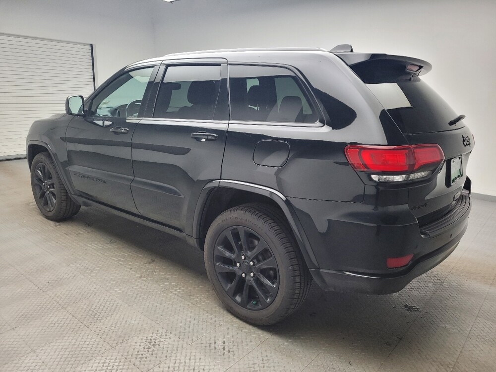 2019 Jeep Grand Cherokee in Taylor, MI 48180 - 18097856 3