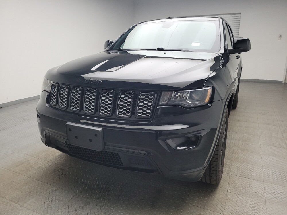 2019 Jeep Grand Cherokee in Taylor, MI 48180 - 18097856 15