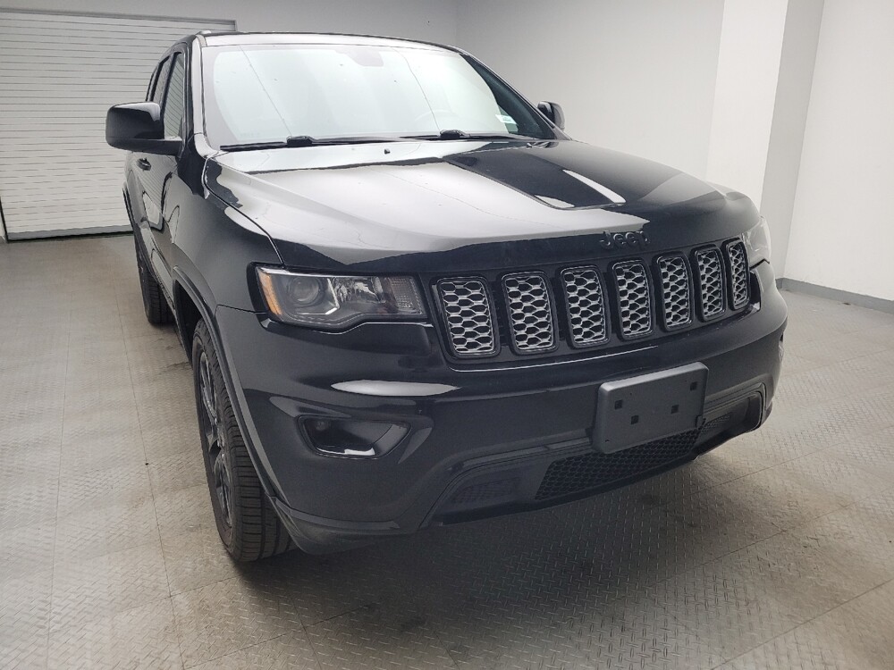 2019 Jeep Grand Cherokee in Taylor, MI 48180 - 18097856 14