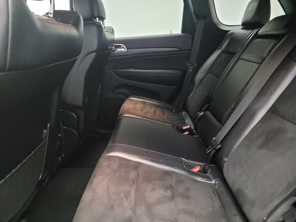 2019 Jeep Grand Cherokee in Taylor, MI 48180 - 18097856 18