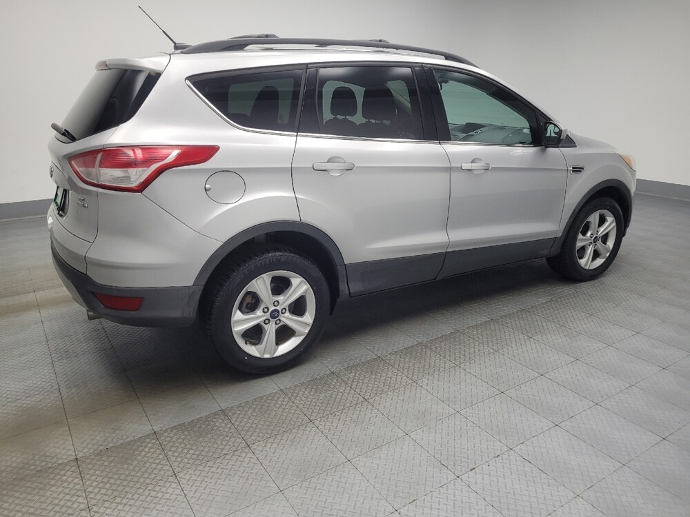 2013 Ford Escape in Indianapolis, IN 46219 - 18097857 10