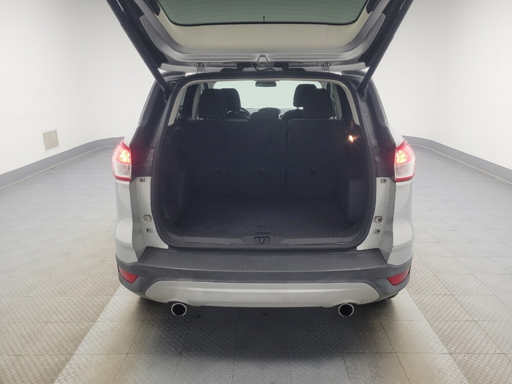 2013 Ford Escape in Indianapolis, IN 46219 - 18097857 29