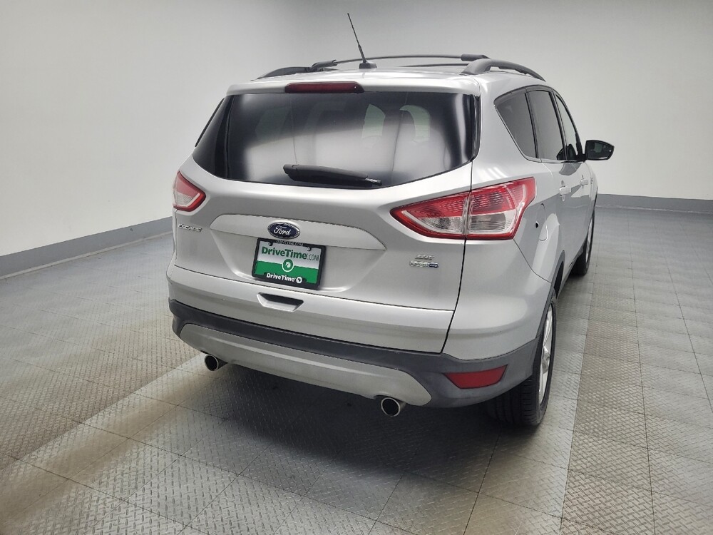 2013 Ford Escape in Indianapolis, IN 46219 - 18097857 7