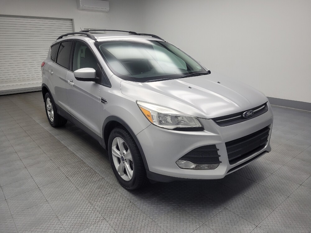 2013 Ford Escape in Indianapolis, IN 46219 - 18097857 13