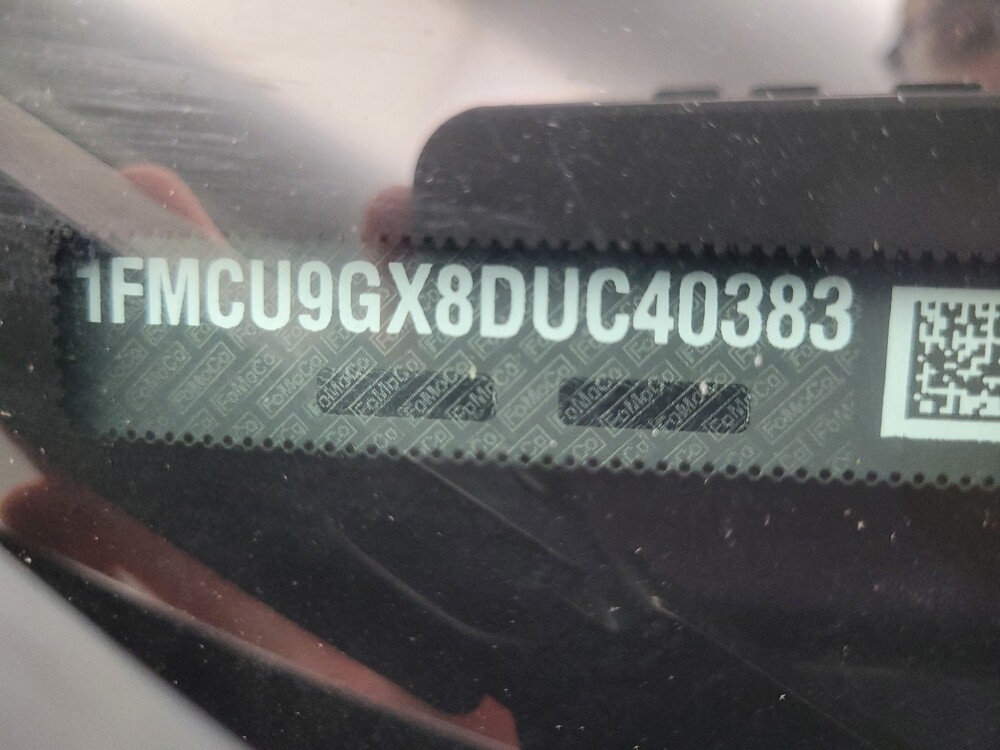 2013 Ford Escape in Indianapolis, IN 46219 - 18097857 33