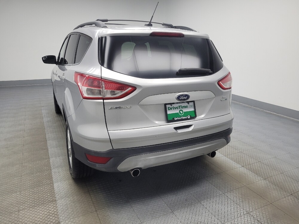 2013 Ford Escape in Indianapolis, IN 46219 - 18097857 6