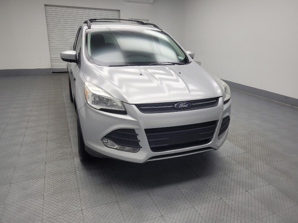 2013 Ford Escape in Indianapolis, IN 46219 - 18097857 14