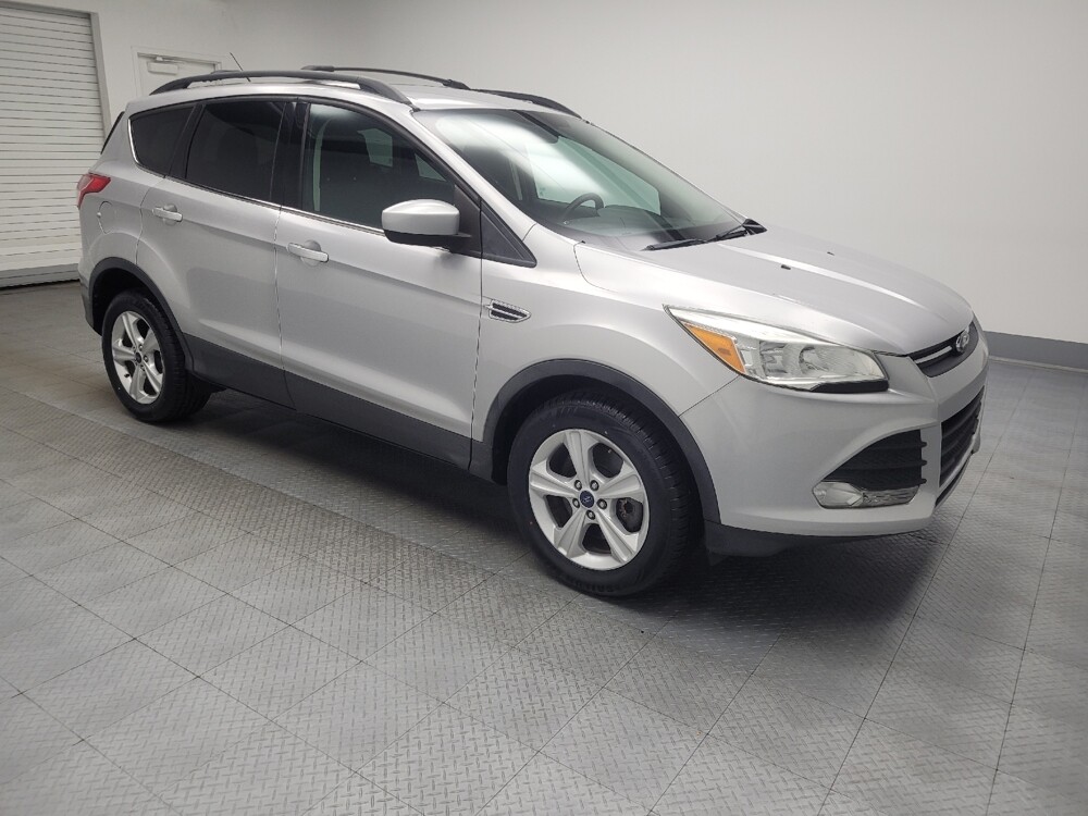 2013 Ford Escape in Indianapolis, IN 46219 - 18097857 11