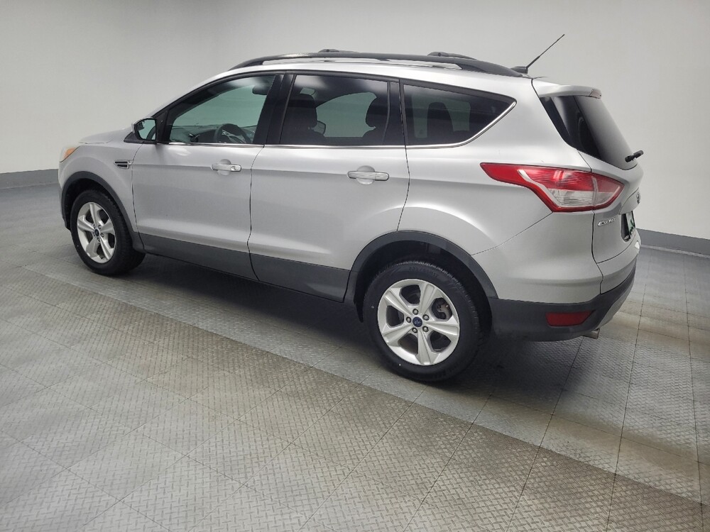 2013 Ford Escape in Indianapolis, IN 46219 - 18097857 3