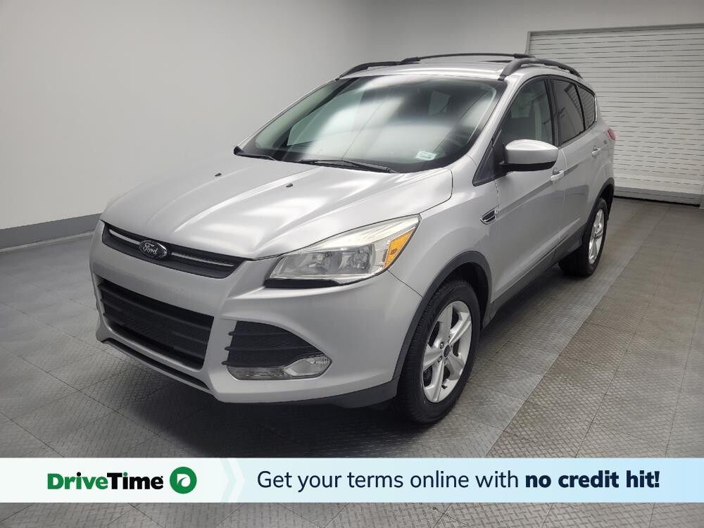 2013 Ford Escape in Indianapolis, IN 46219 - 18097857