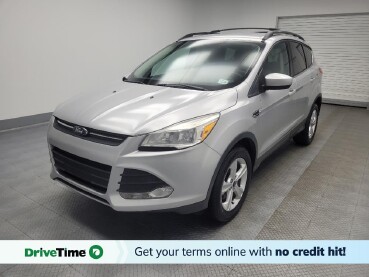 2013 Ford Escape in Indianapolis, IN 46219
