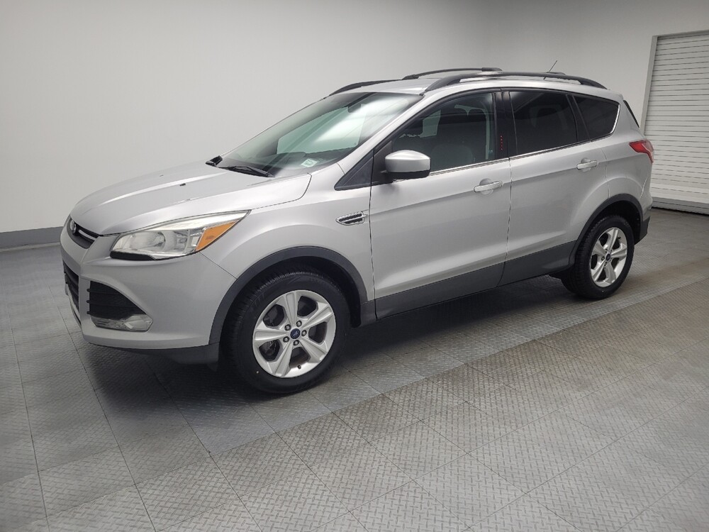 2013 Ford Escape in Indianapolis, IN 46219 - 18097857 2