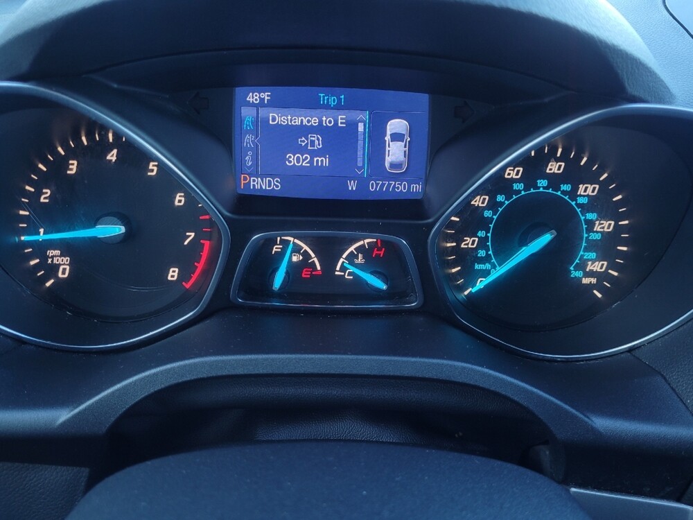 2013 Ford Escape in Indianapolis, IN 46219 - 18097857 23