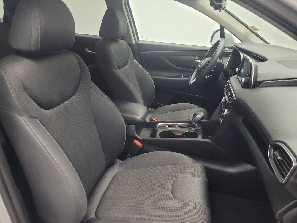 2019 Hyundai Santa Fe in Indianapolis, IN 46222 - 18097858 21