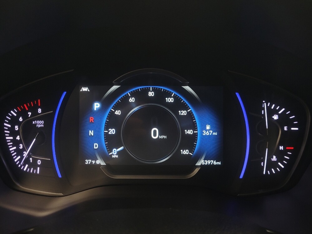 2019 Hyundai Santa Fe in Indianapolis, IN 46222 - 18097858 23