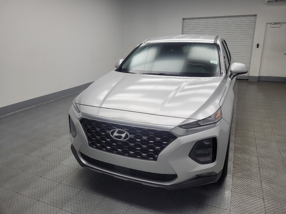 2019 Hyundai Santa Fe in Indianapolis, IN 46222 - 18097858 15