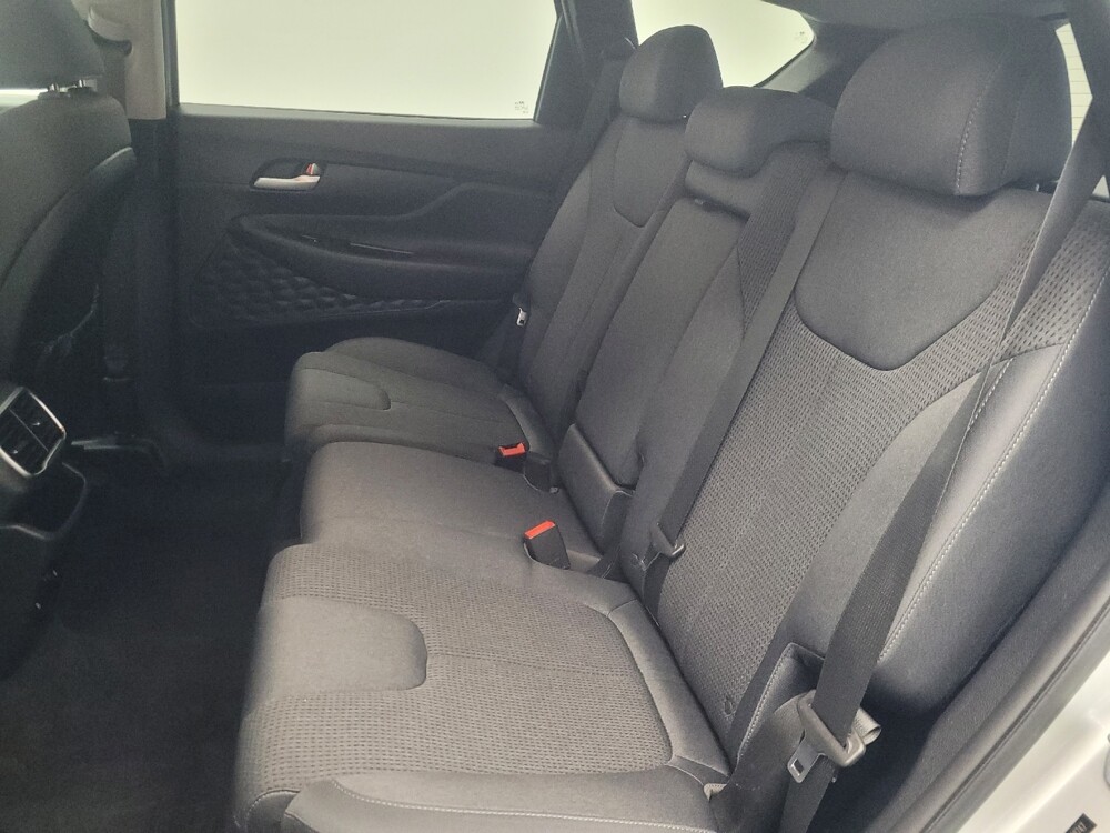 2019 Hyundai Santa Fe in Indianapolis, IN 46222 - 18097858 18