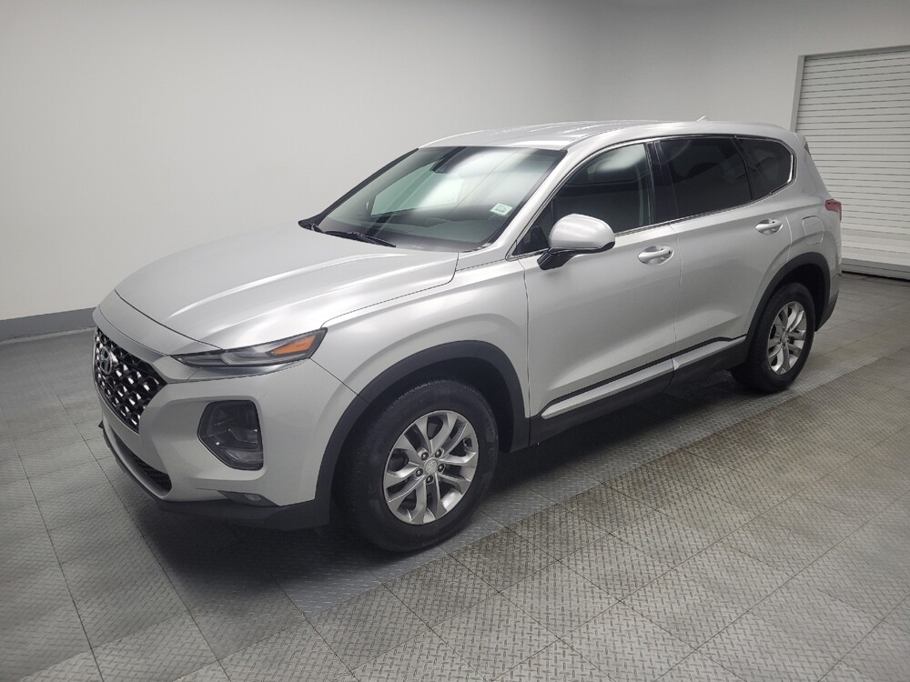 2019 Hyundai Santa Fe in Indianapolis, IN 46222 - 18097858 2
