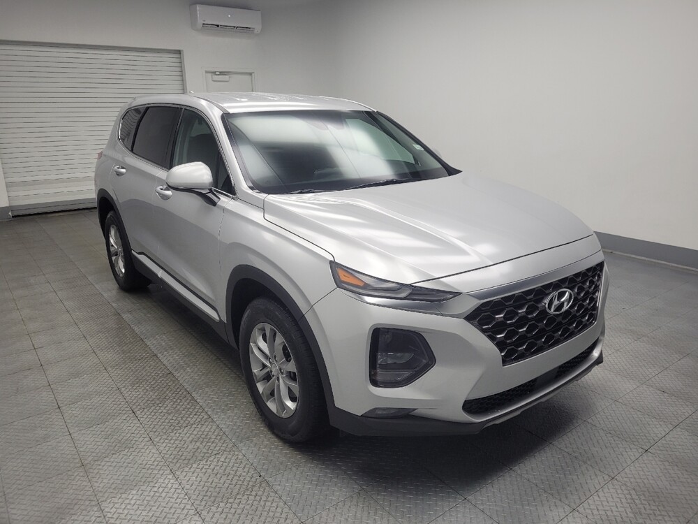 2019 Hyundai Santa Fe in Indianapolis, IN 46222 - 18097858 13
