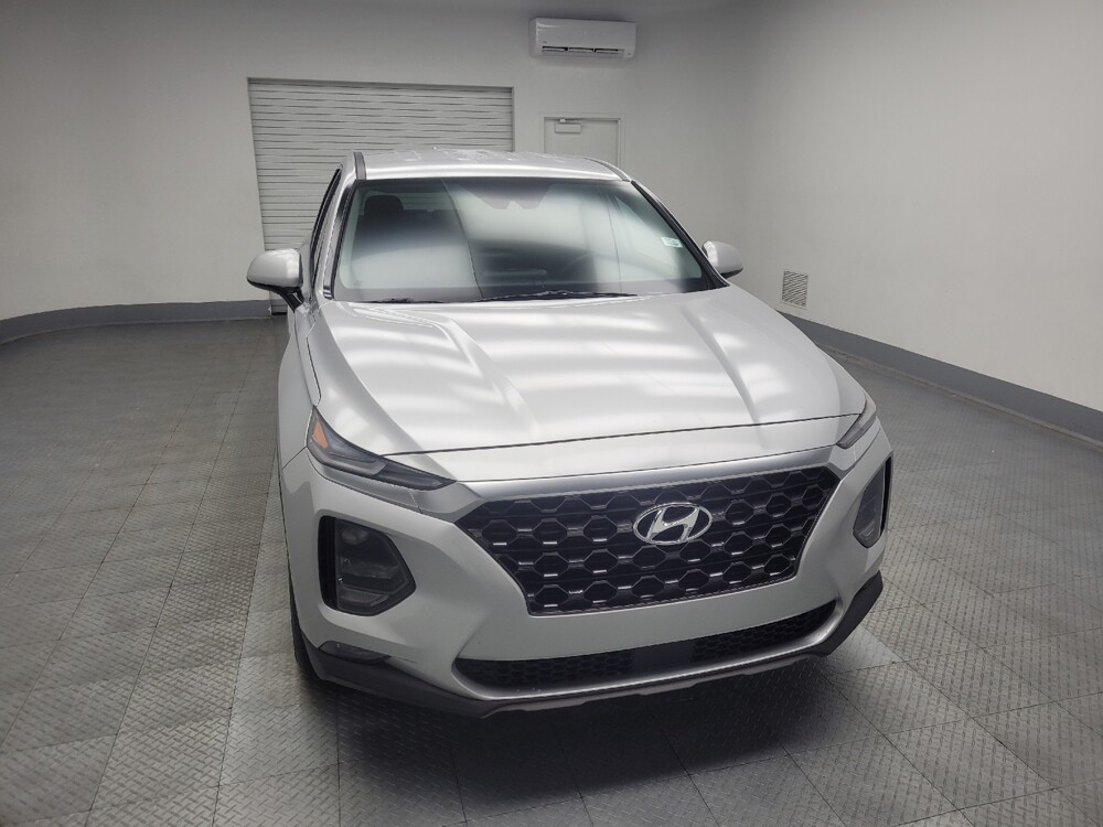 2019 Hyundai Santa Fe in Indianapolis, IN 46222 - 18097858 14