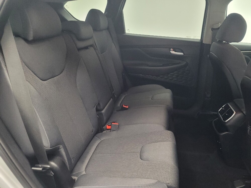 2019 Hyundai Santa Fe in Indianapolis, IN 46222 - 18097858 19