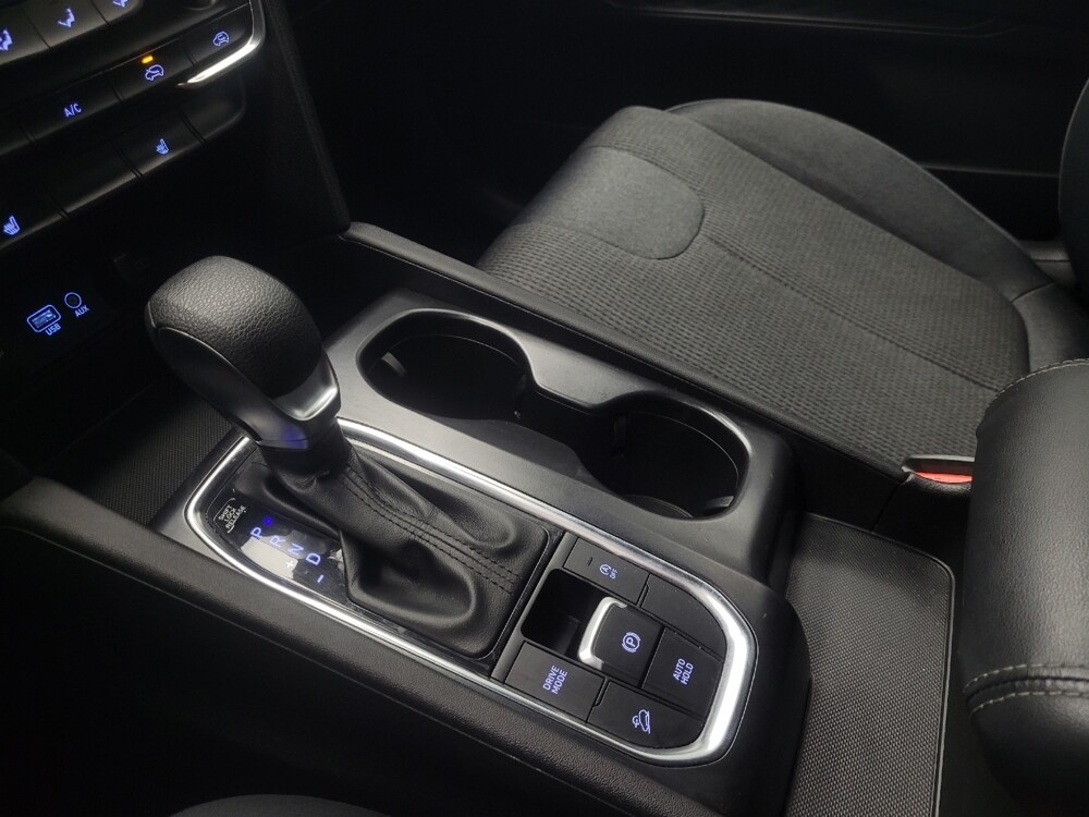 2019 Hyundai Santa Fe in Indianapolis, IN 46222 - 18097858 26