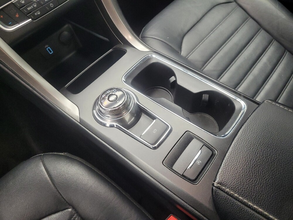 2017 Ford Fusion in Ft Wayne, IN 46805 - 18097859 26