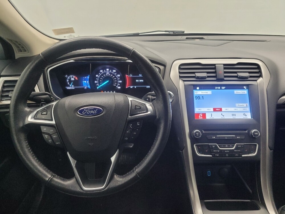 2017 Ford Fusion in Ft Wayne, IN 46805 - 18097859 22