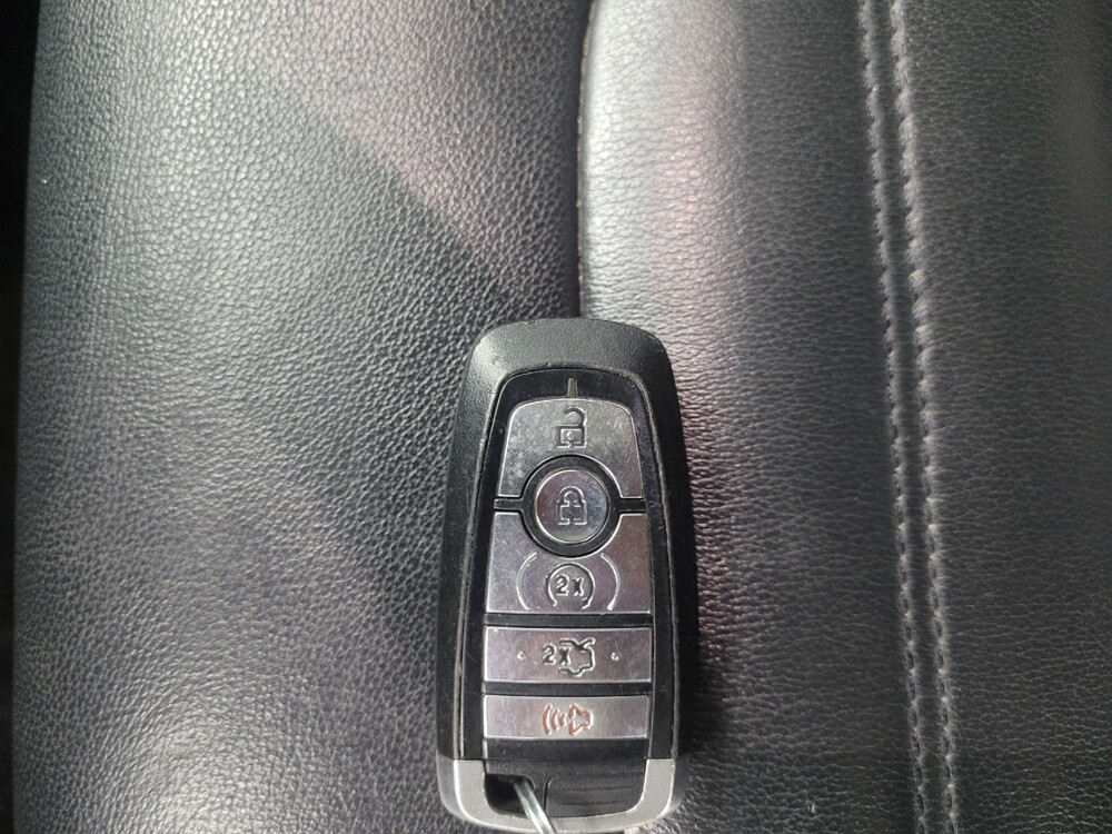 2017 Ford Fusion in Ft Wayne, IN 46805 - 18097859 32