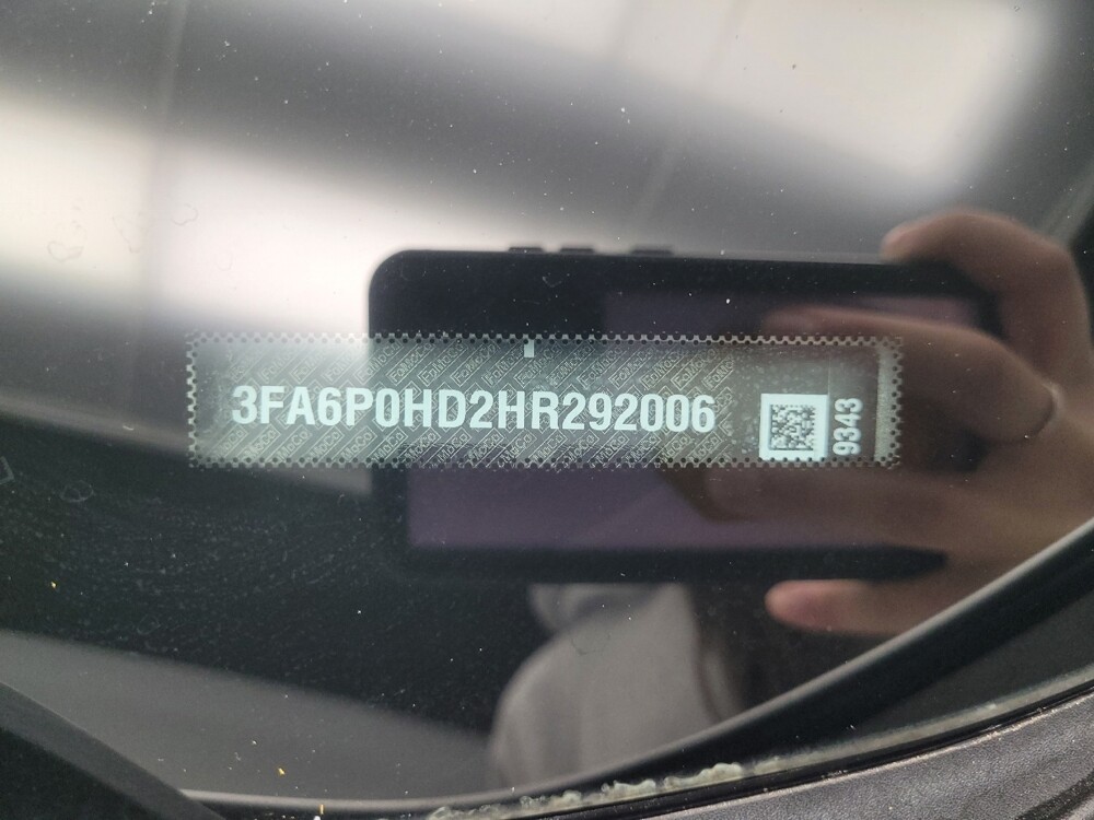 2017 Ford Fusion in Ft Wayne, IN 46805 - 18097859 33