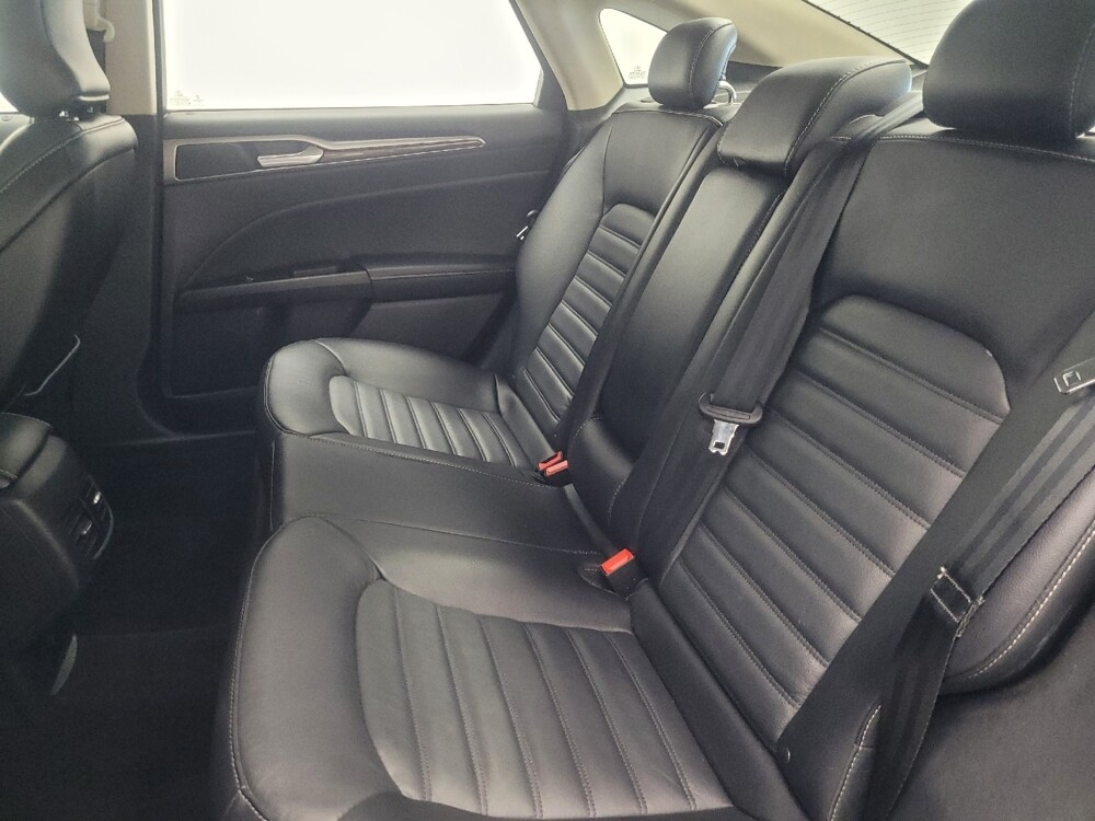 2017 Ford Fusion in Ft Wayne, IN 46805 - 18097859 18