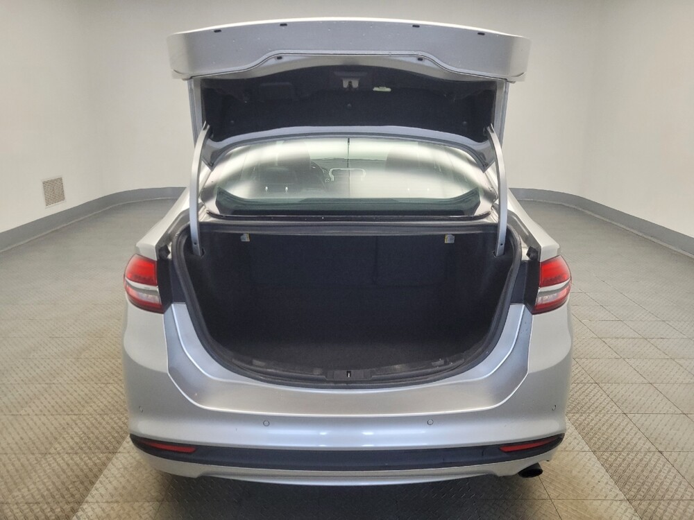 2017 Ford Fusion in Ft Wayne, IN 46805 - 18097859 29