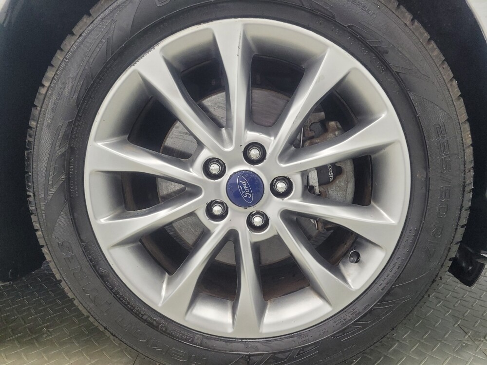 2017 Ford Fusion in Ft Wayne, IN 46805 - 18097859 31