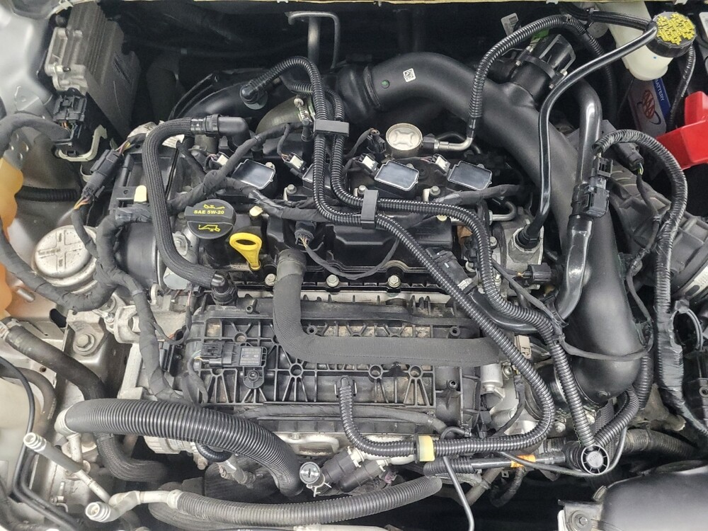 2017 Ford Fusion in Ft Wayne, IN 46805 - 18097859 30